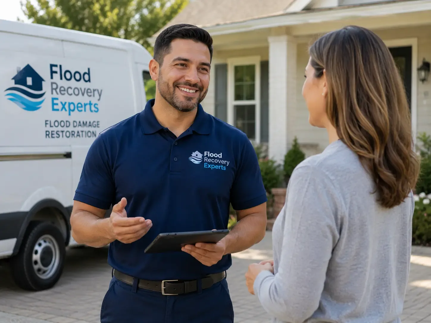 Flood Damage Cleanup Wake Forest, NC FAQs